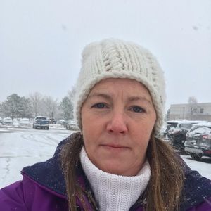 Meet your Posher, Laura